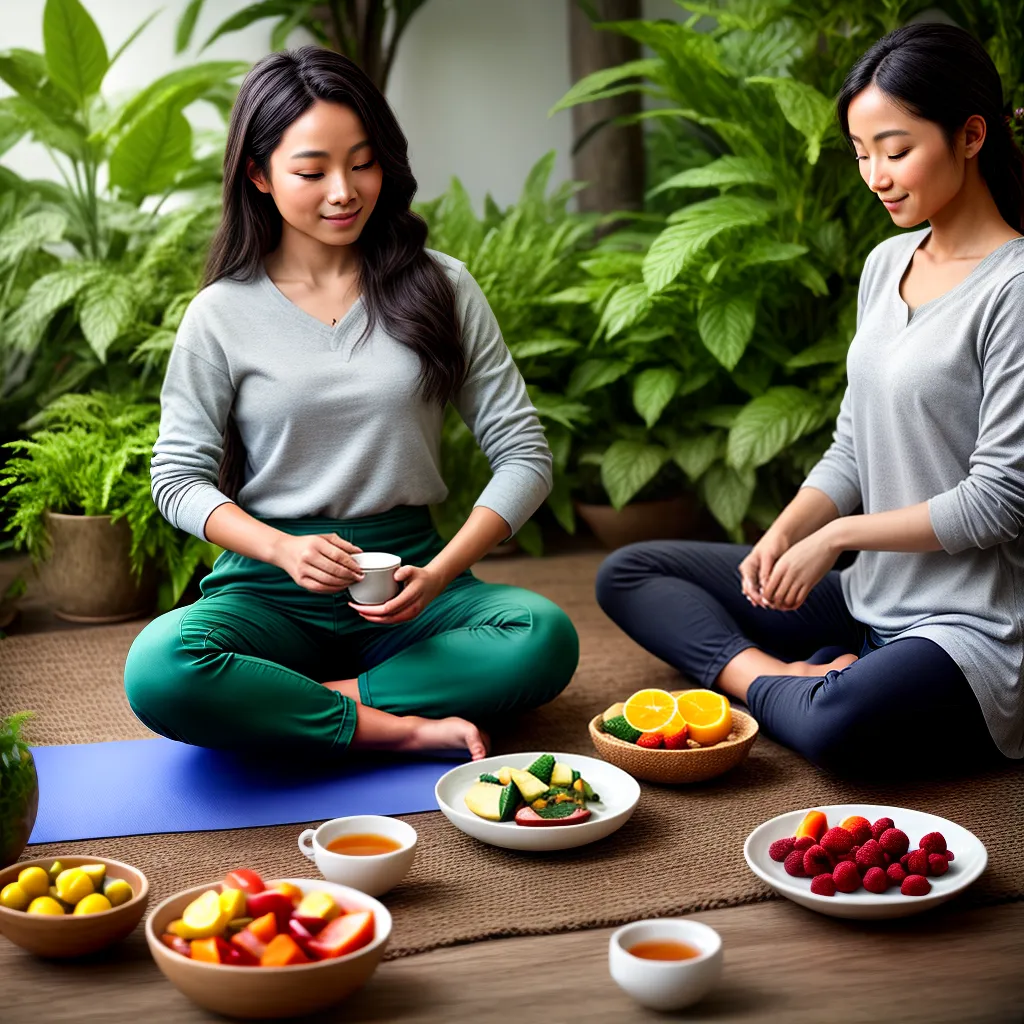 yoga natureza remedios holisticos medicina chinesa yoga natureza remedios holisticos medicina chinesa