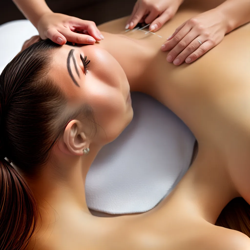 acupuntura fibromialgia tratamento relaxamento 1