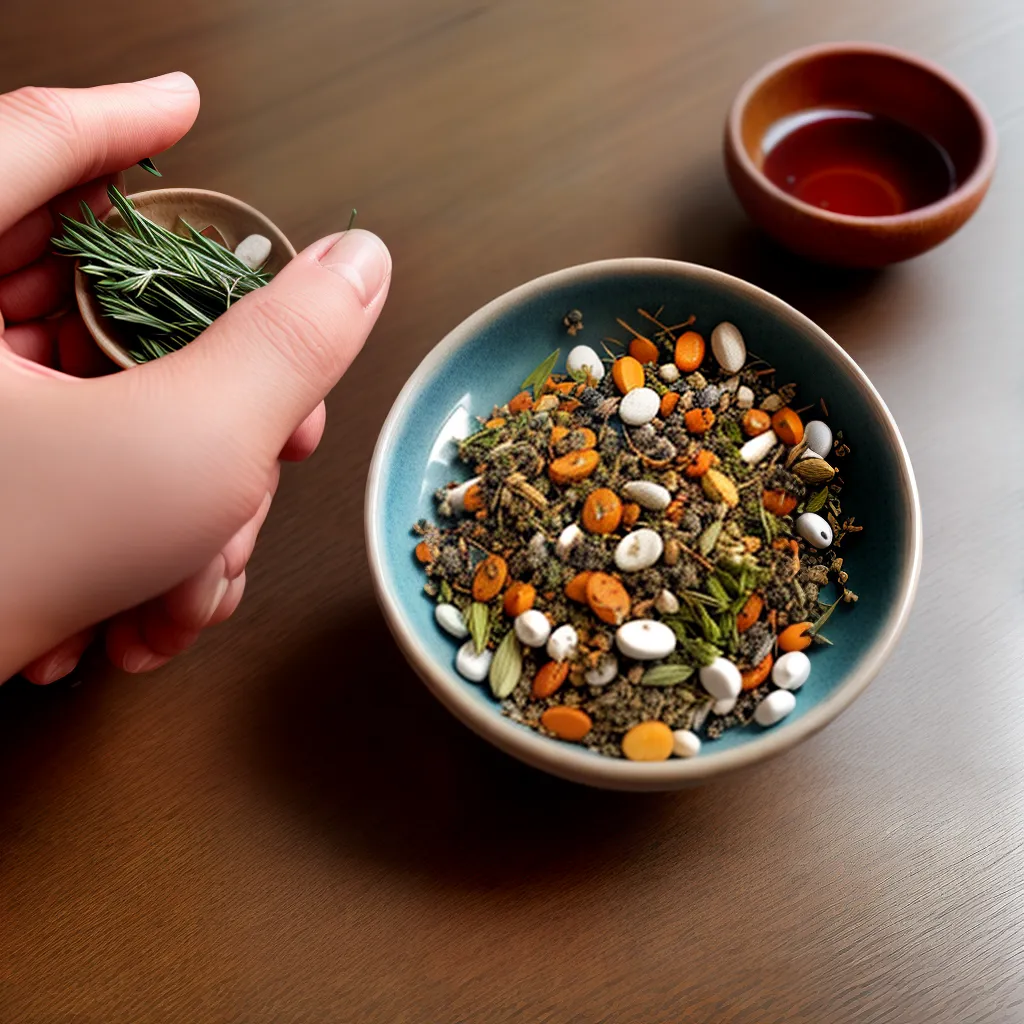 tigela porcelana medicina chinesa neurologia