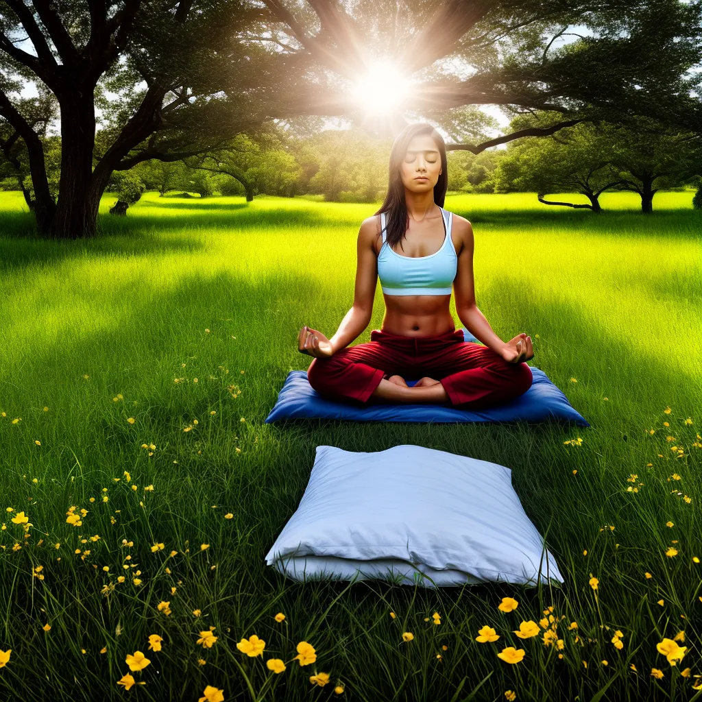 meditacao natureza serenidade raios solares 1 meditacao natureza serenidade raios solares 1