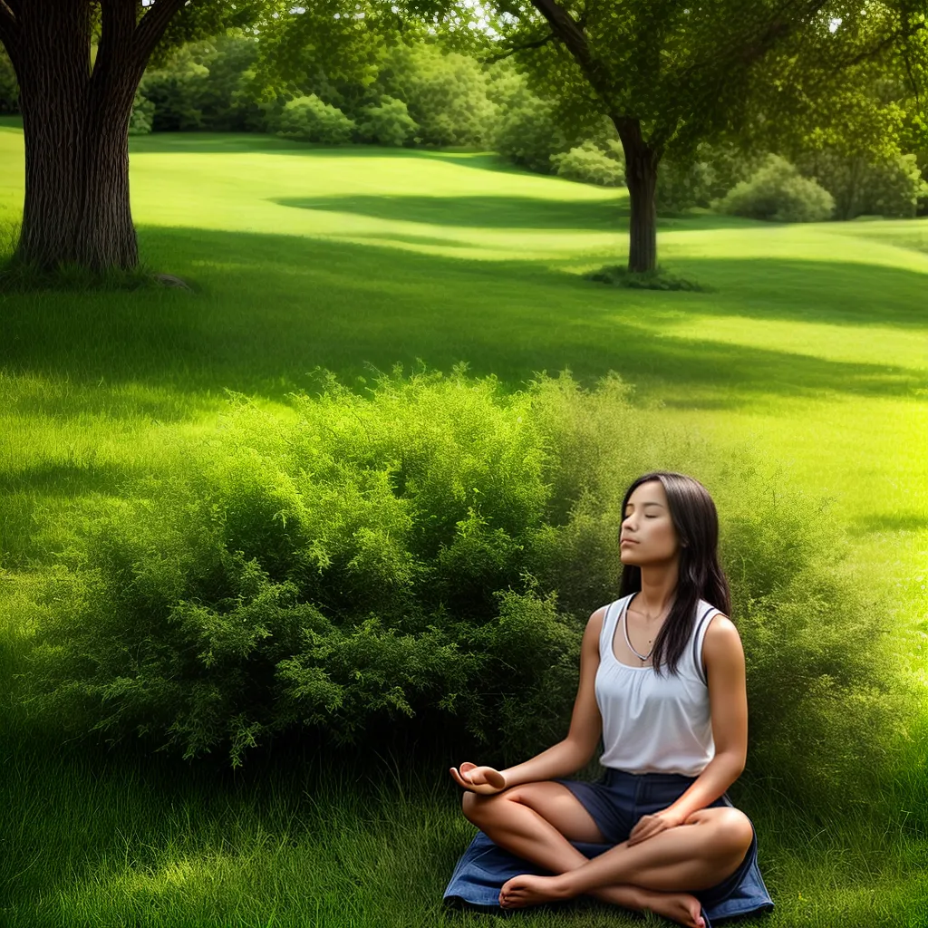 meditacao paz natureza raios solares meditacao paz natureza raios solares