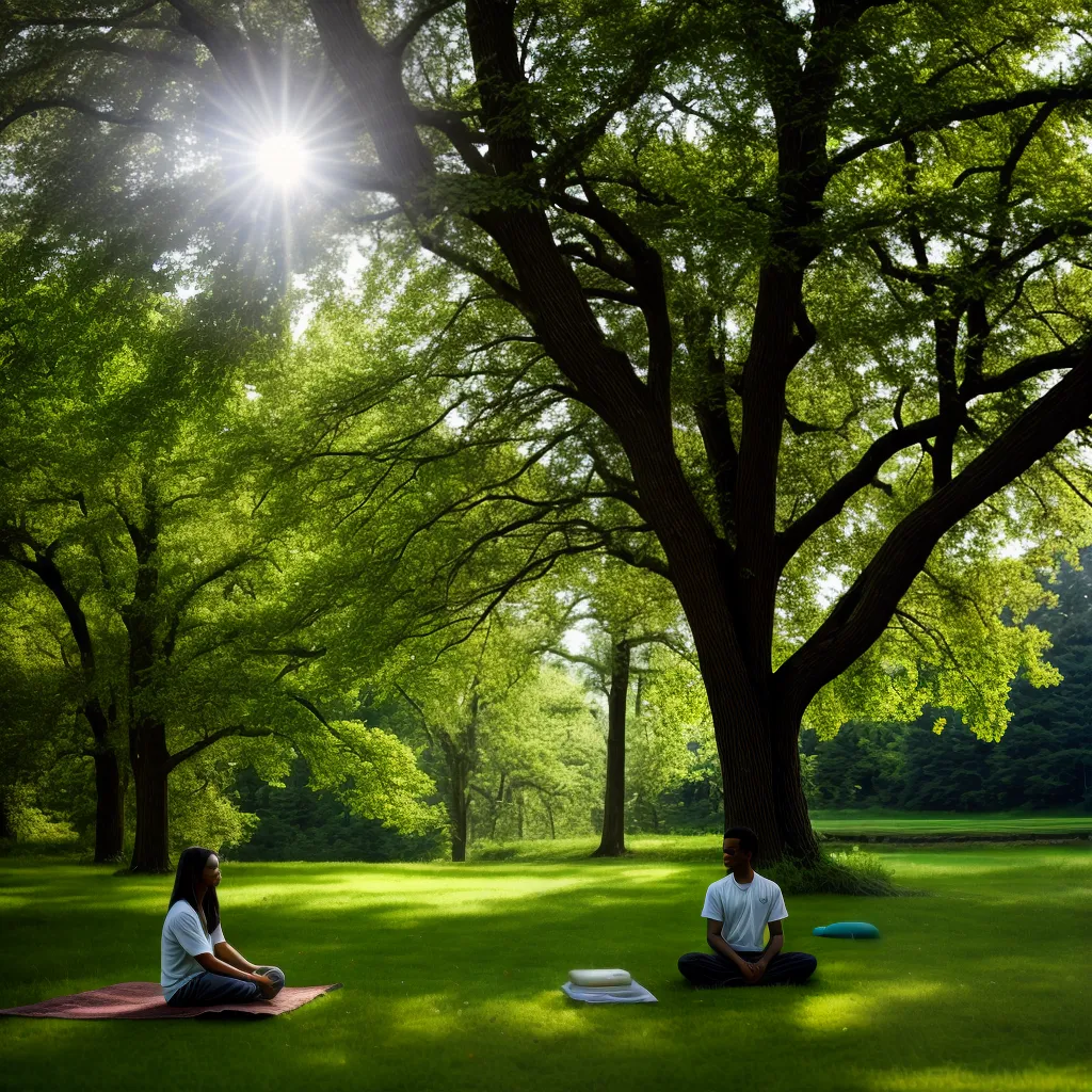 meditacao natureza serenidade 10 meditacao natureza serenidade 10