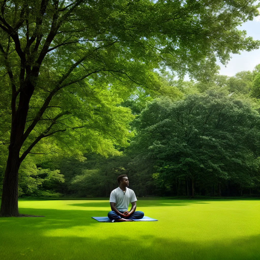 meditacao natureza paz serenidade 5