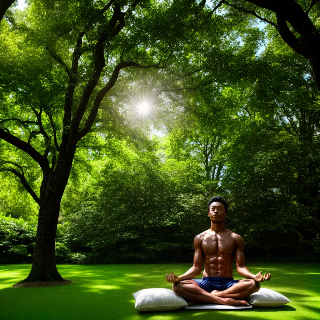 meditacao natureza serenidade 11 meditacao natureza serenidade 11