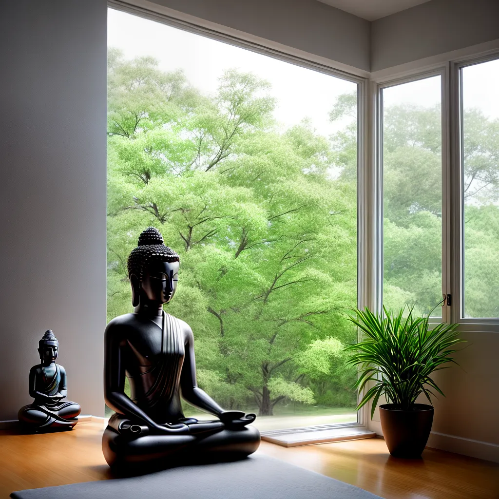 meditacao serenidade decoracao natural meditacao serenidade decoracao natural