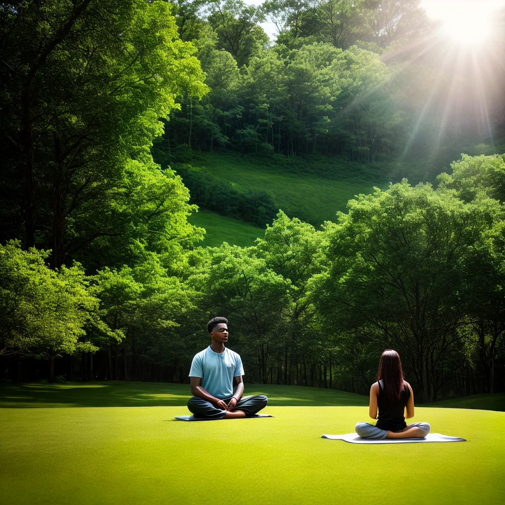meditacao natureza serenidade energia transformacao meditacao natureza serenidade energia transformacao