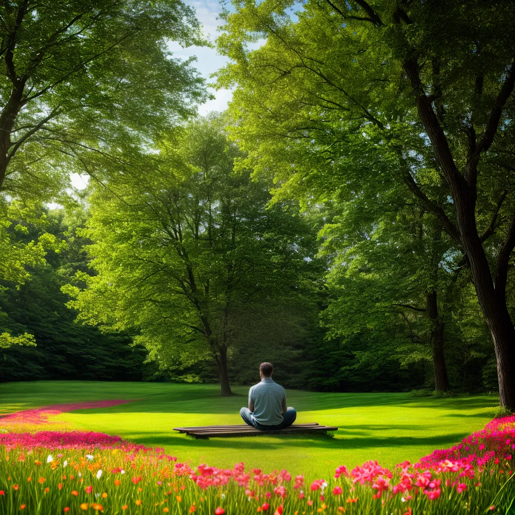 meditacao natureza paz serenidade 6 meditacao natureza paz serenidade 6