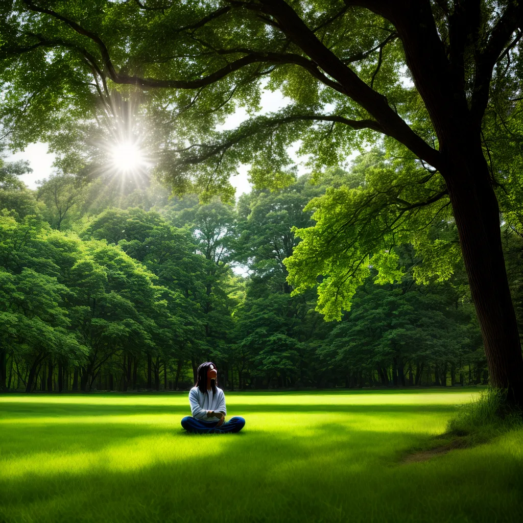 paz natureza meditacao serenidade 5 paz natureza meditacao serenidade 5