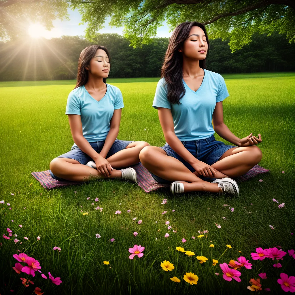 meditacao natureza paz serenidade 7 meditacao natureza paz serenidade 7