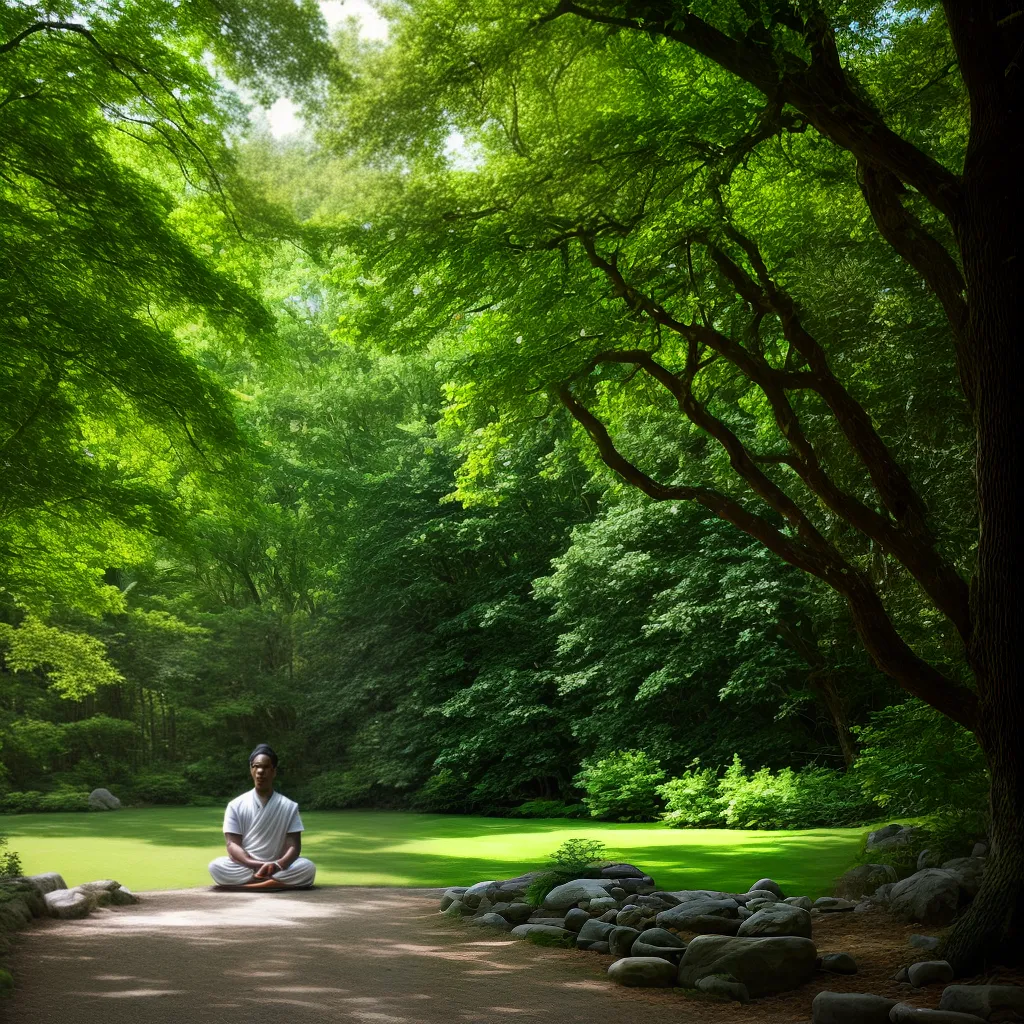 meditacao vipassana natureza paz meditacao vipassana natureza paz