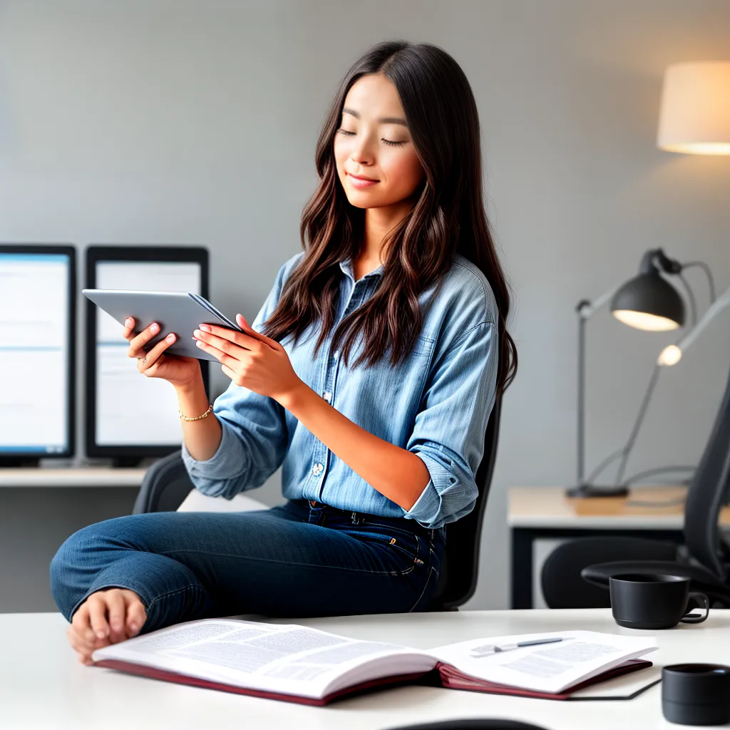 meditacao foco produtividade escritorio meditacao foco produtividade escritorio