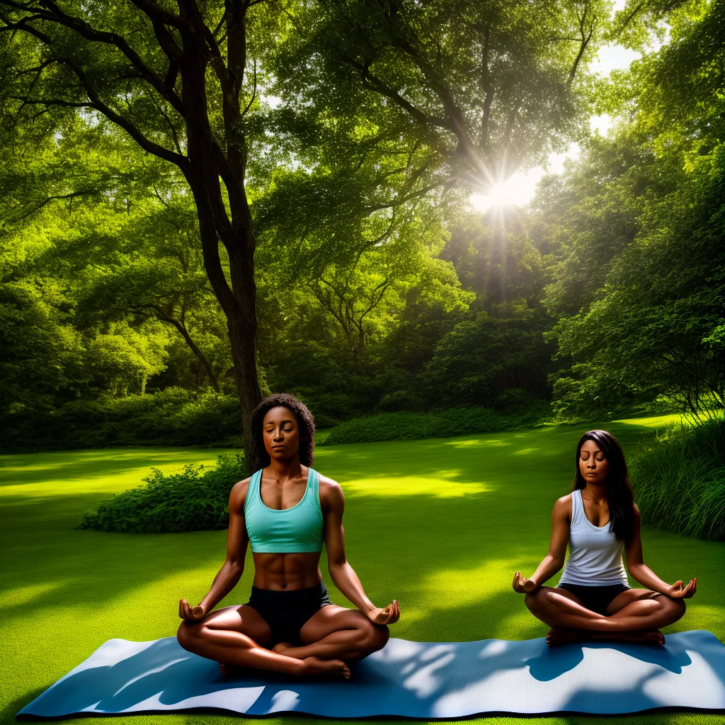 meditacao natureza serenidade 15 meditacao natureza serenidade 15