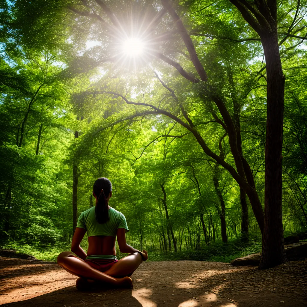 meditacao natureza serenidade 16