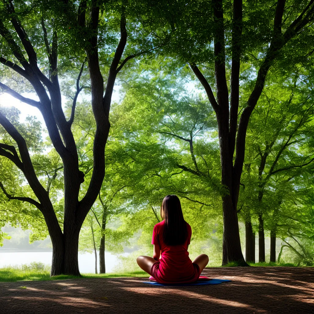 meditacao serenidade luz sol 2 meditacao serenidade luz sol 2