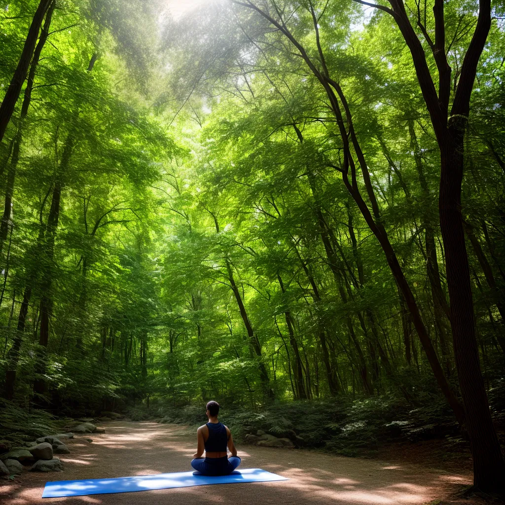 meditacao conexao paz bem estar