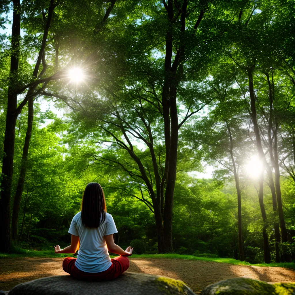 meditacao natureza serenidade 18 meditacao natureza serenidade 18