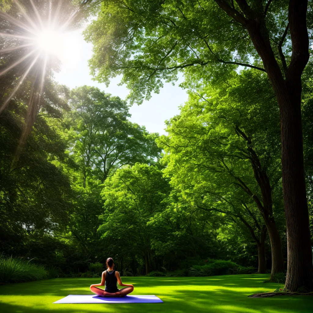 meditacao jardim verde sol meditacao jardim verde sol