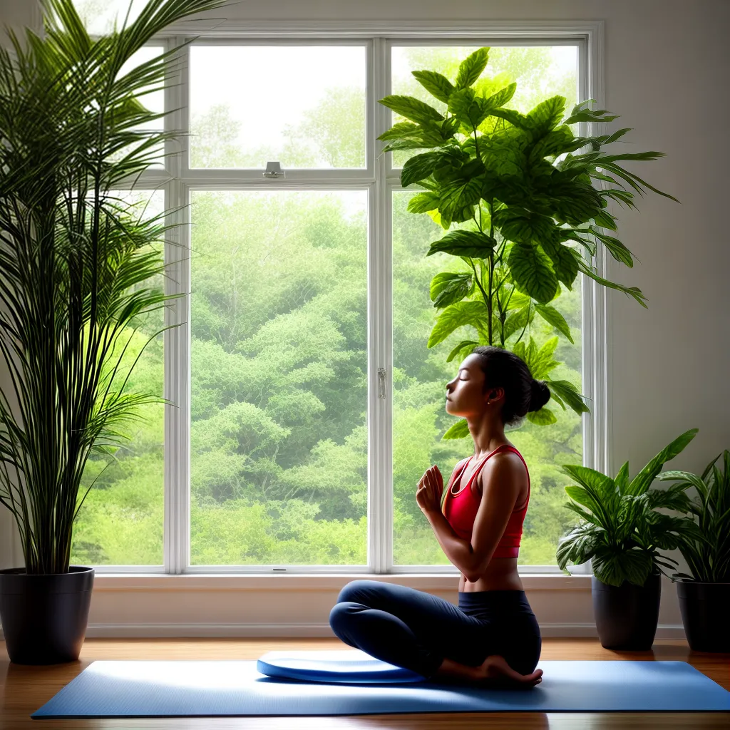 meditacao diabetes paz natureza