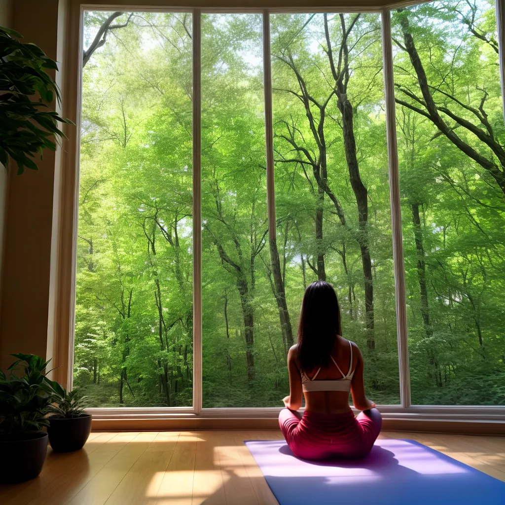 meditacao diabetes paz serenidade