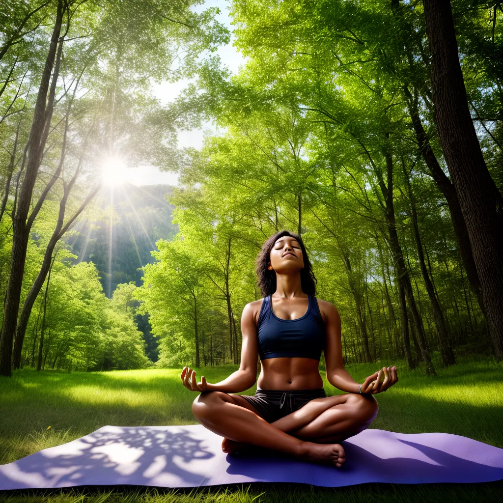 meditacao natureza paz alivio meditacao natureza paz alivio