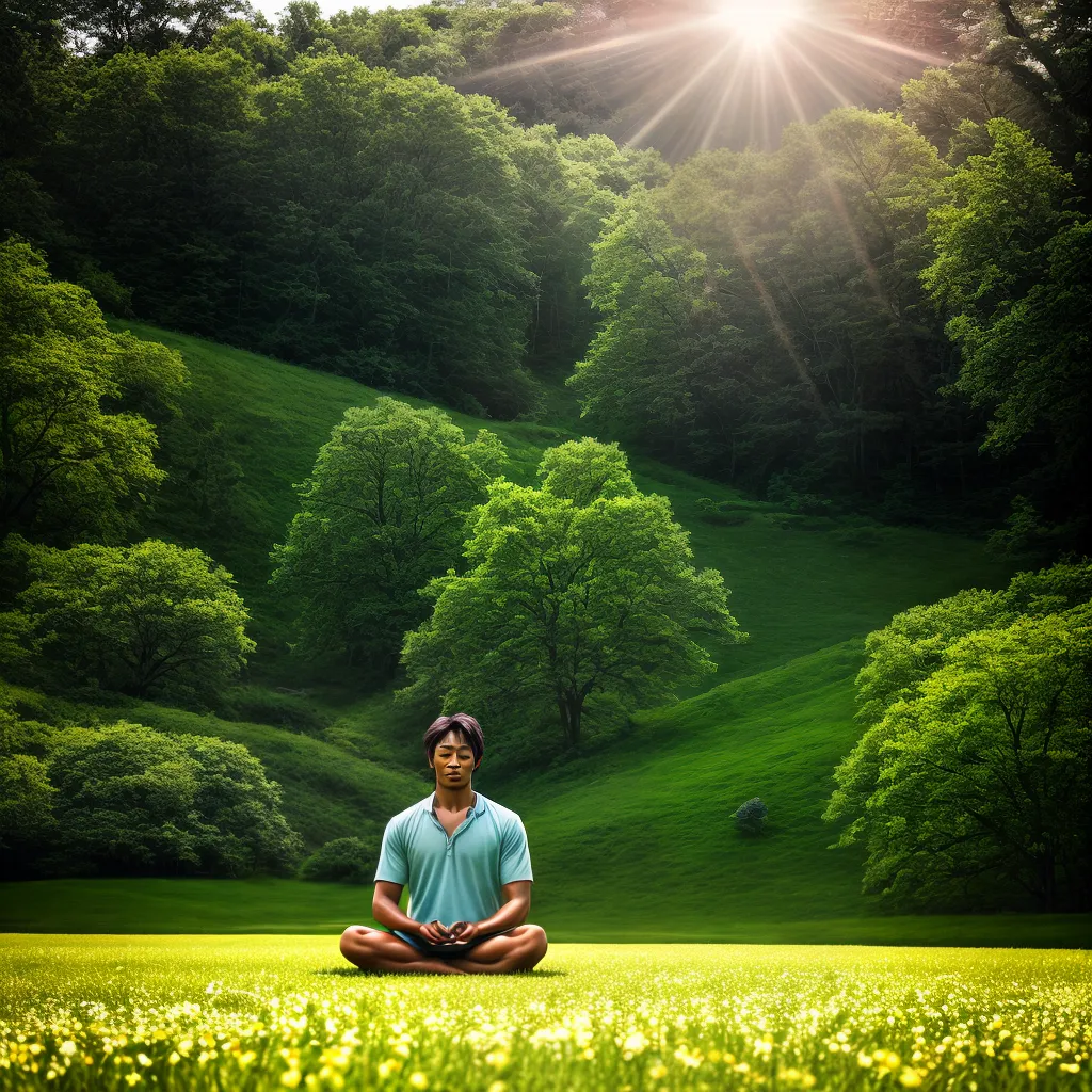 meditacao tranquilidade natureza serenidade meditacao tranquilidade natureza serenidade