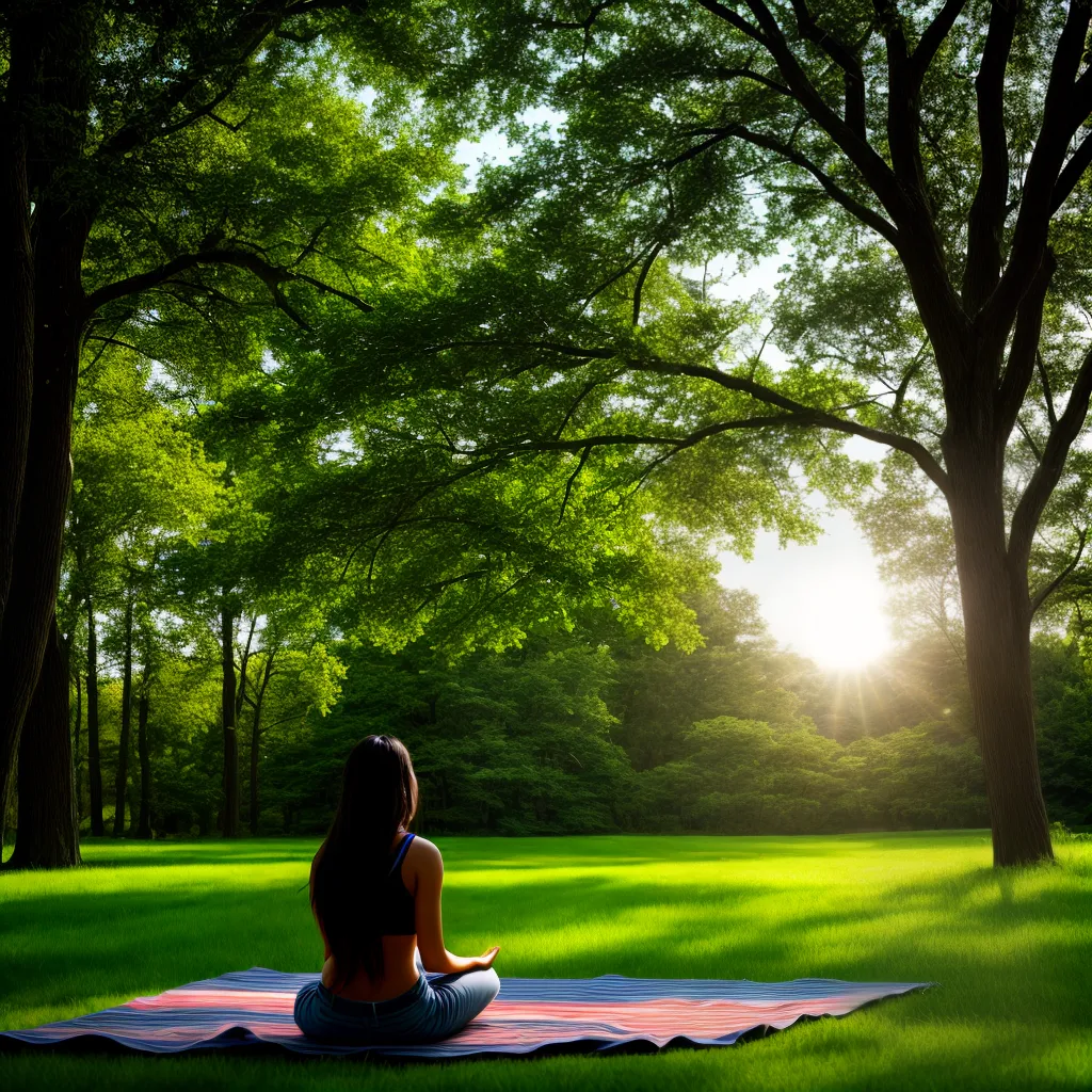 meditacao natureza serenidade 22 meditacao natureza serenidade 22