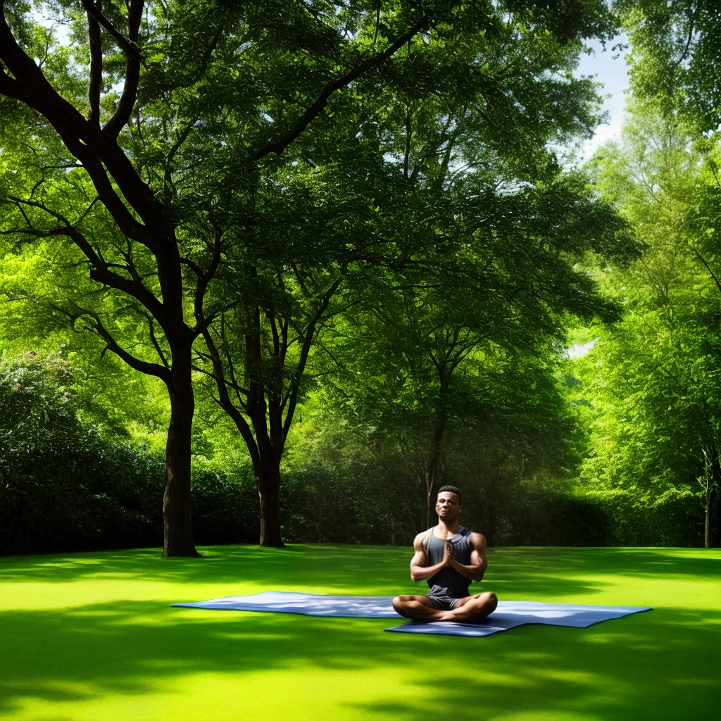 meditacao natureza serenidade 23 meditacao natureza serenidade 23