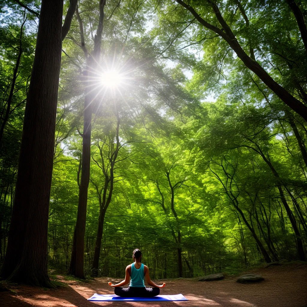 meditacao natureza serenidade autoimunidade meditacao natureza serenidade autoimunidade