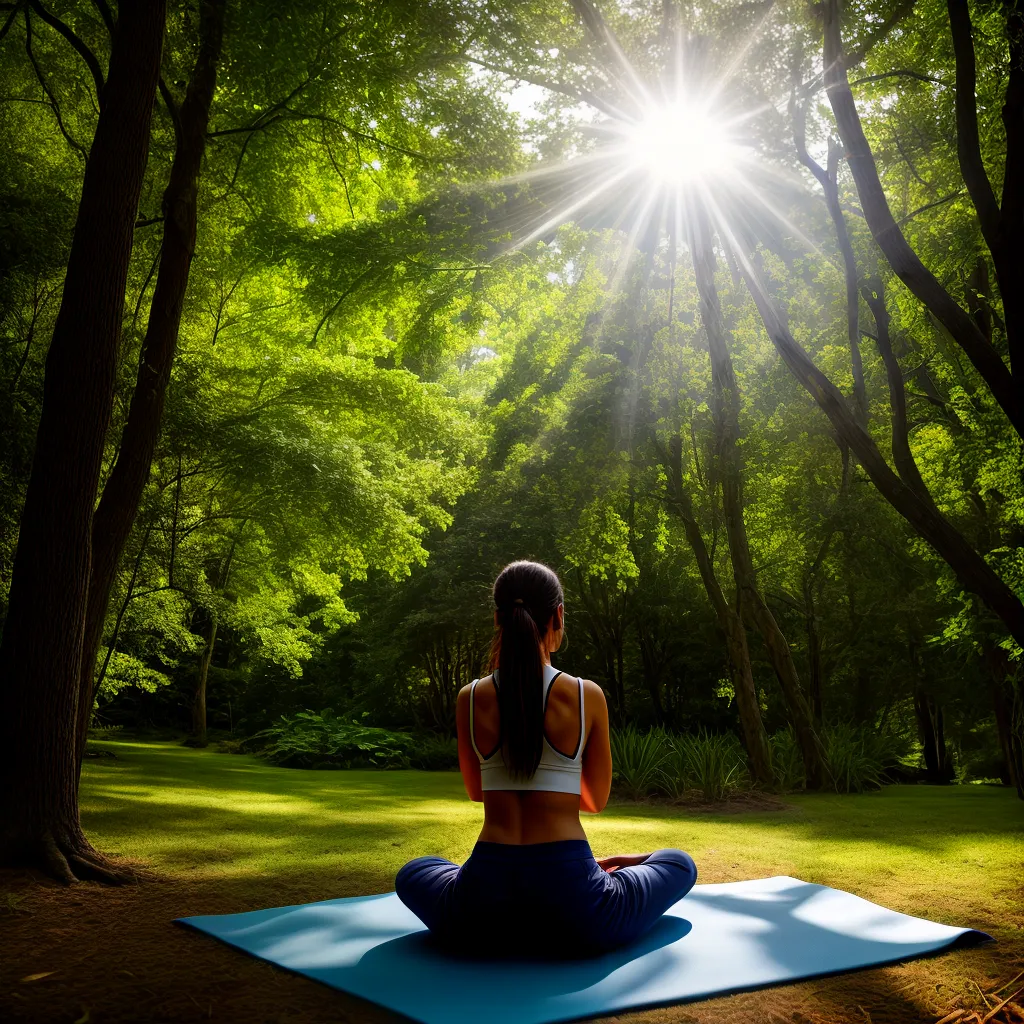 meditacao natureza serenidade autoimune meditacao natureza serenidade autoimune