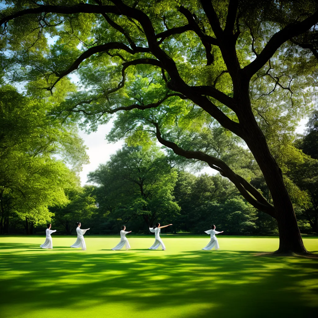 parque tai chi manha harmonia 1