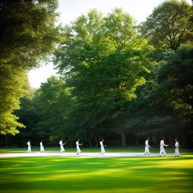 parque tai chi manha serenidade 3