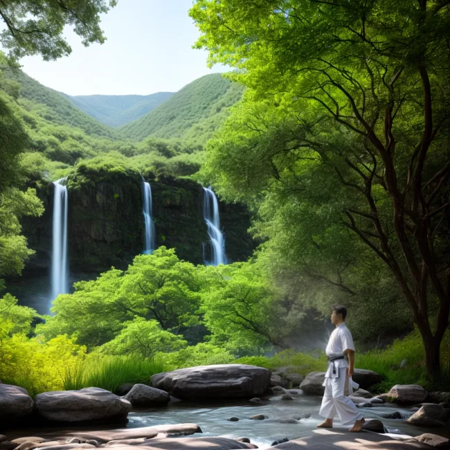 tai chi chuan natureza serenidade 3