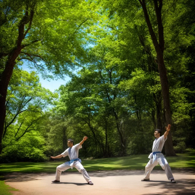 tai chi chuan natureza serenidade 4