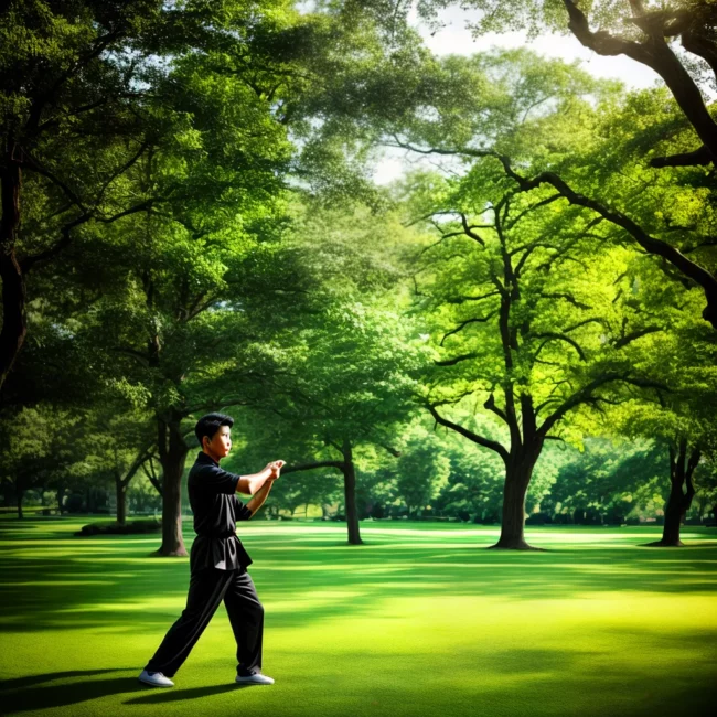 parque tai chi harmonia natureza 4