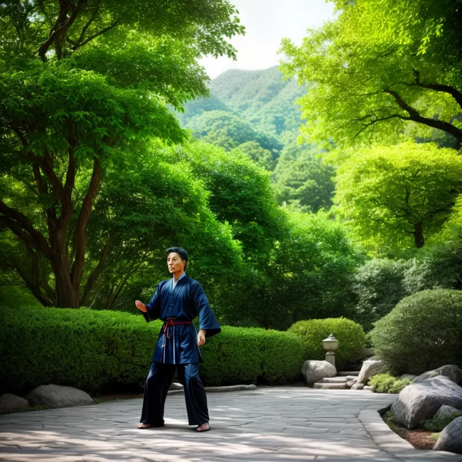 tai chi chuan jardim serenidade 4