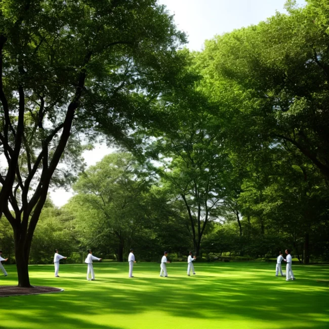 parque tai chi chuan serenidade 5