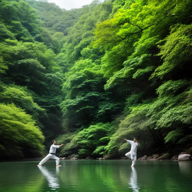 tai chi chuan natureza harmonia 3