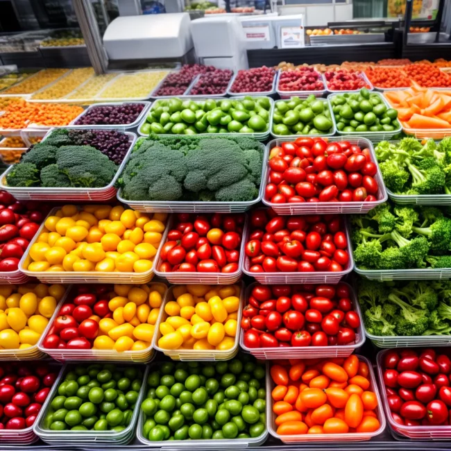 prato colorido alimentos saudaveis 12
