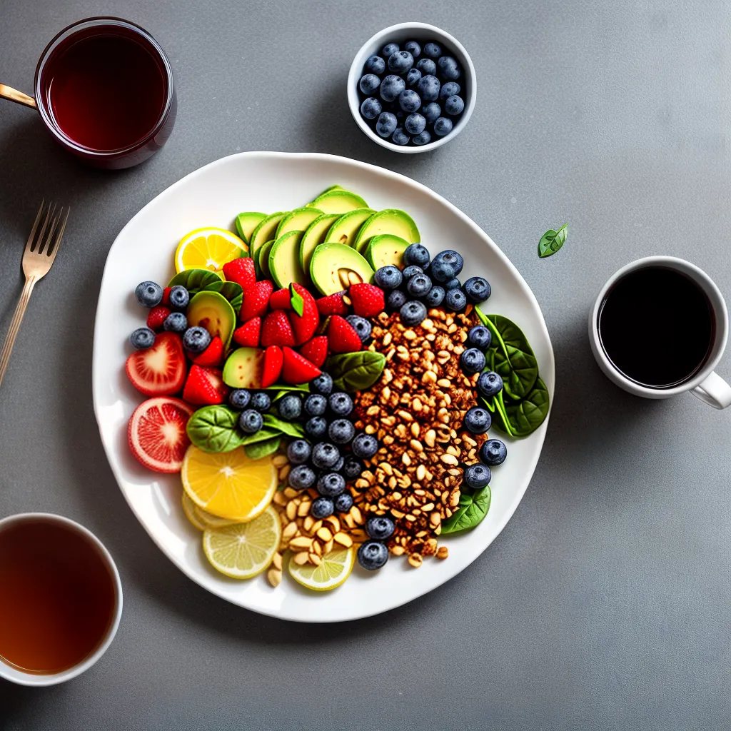 prato colorido alimentos antiestresse 2 prato colorido alimentos antiestresse 2