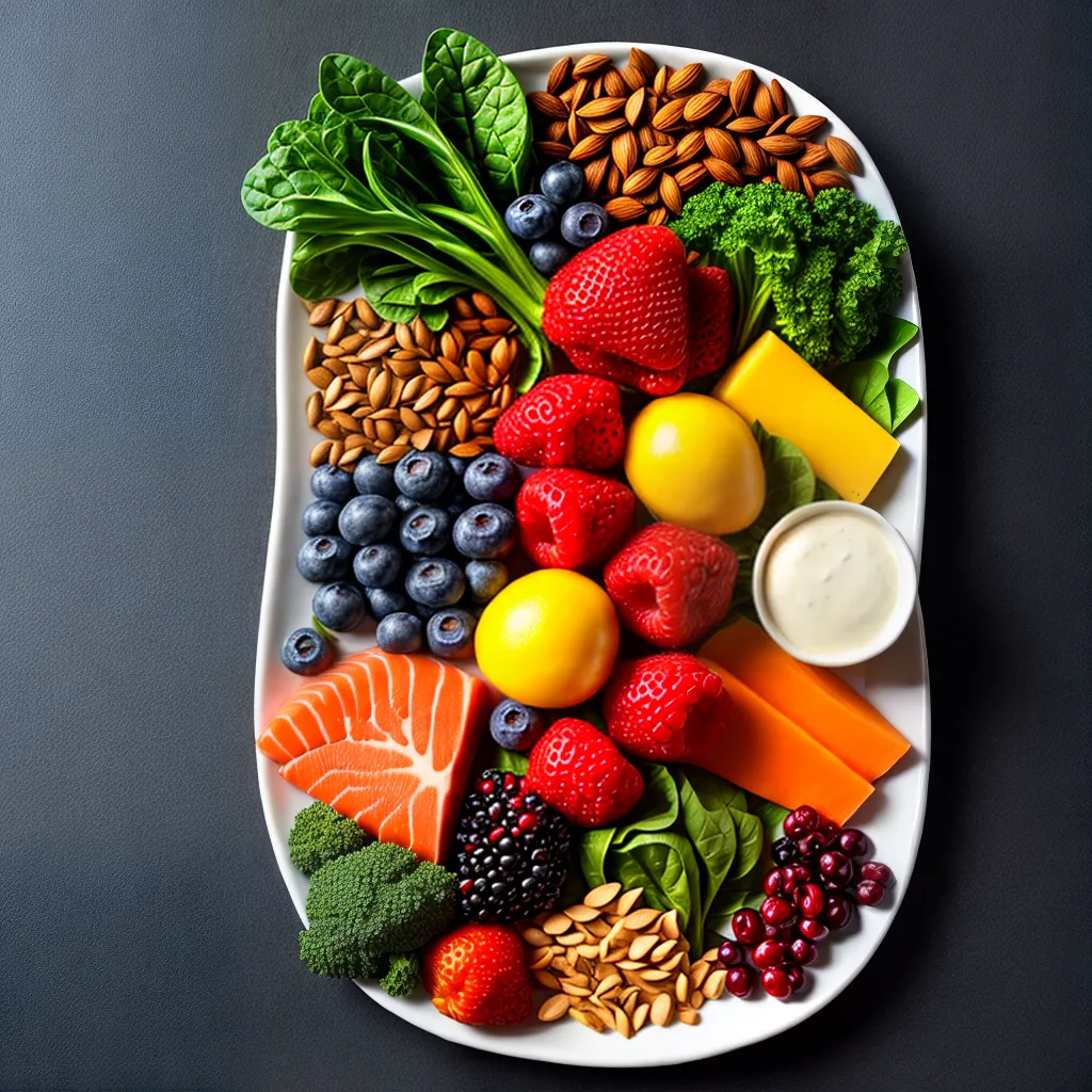 prato colorido alimentos antiestresse 3 prato colorido alimentos antiestresse 3