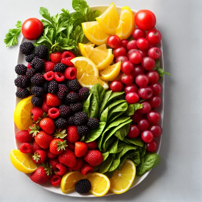 frutas legumes coloridos saude 8