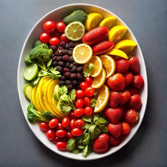dieta saudavel frutas legumes graos proteinas