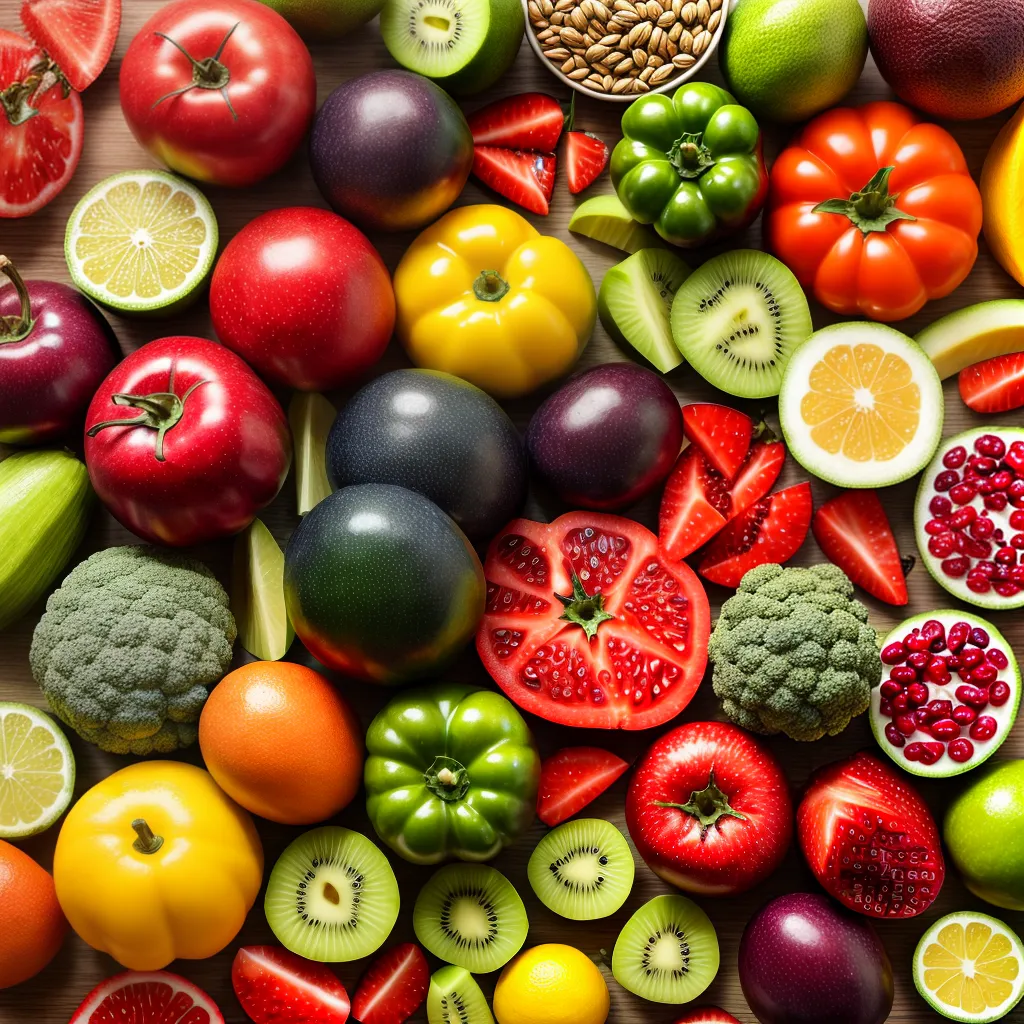 prato colorido nutrientes sistema digestivo prato colorido nutrientes sistema digestivo