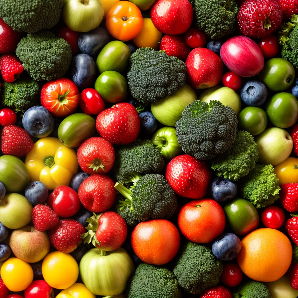 Alimentos que Ajudam a Prevenir o Câncer de Mama