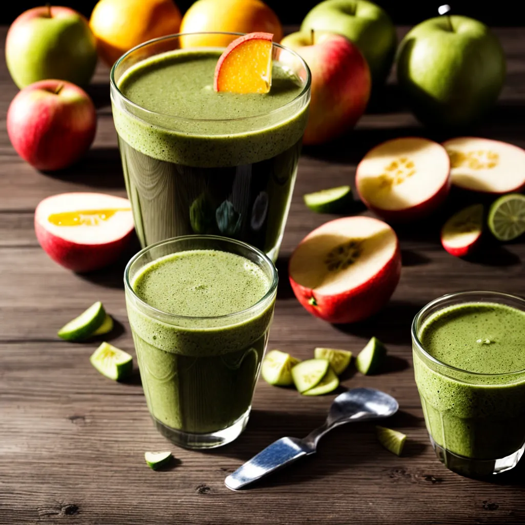suco detox verde frutas legumes 65 suco detox verde frutas legumes 65