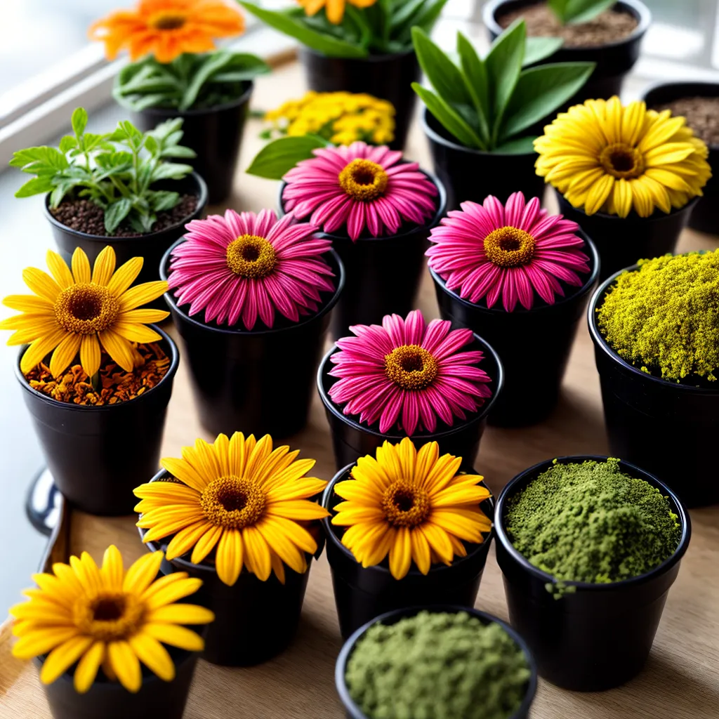 plantas medicinais coloridas janela saude ocular plantas medicinais coloridas janela saude ocular