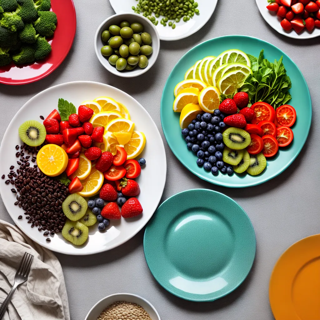 dieta equilibrada frutas legumes intervalo jejum