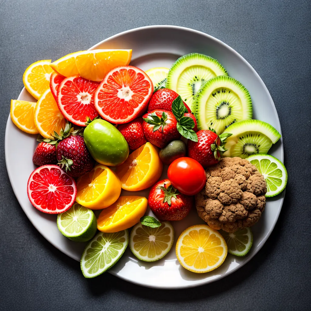 dieta saudavel frutas legumes jejum 3