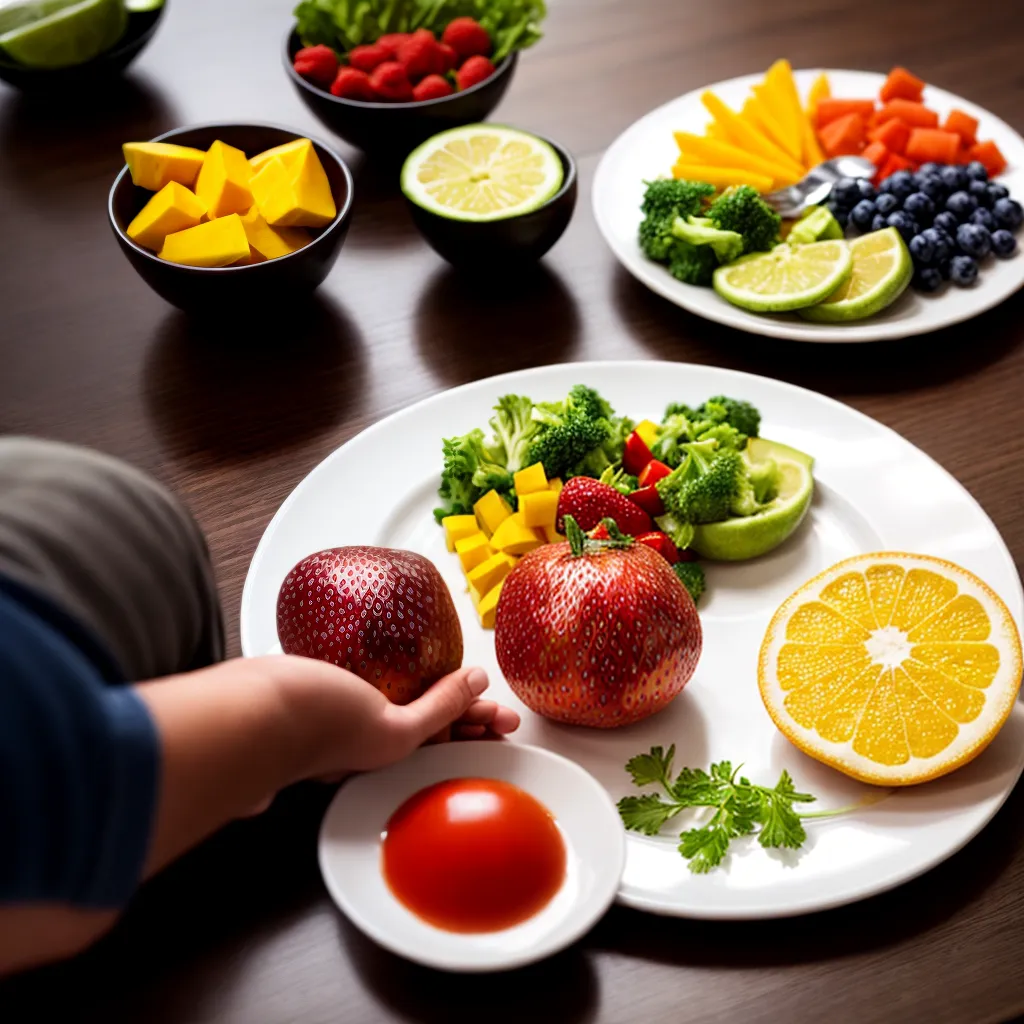 dieta equilibrada frutas legumes jejum 3