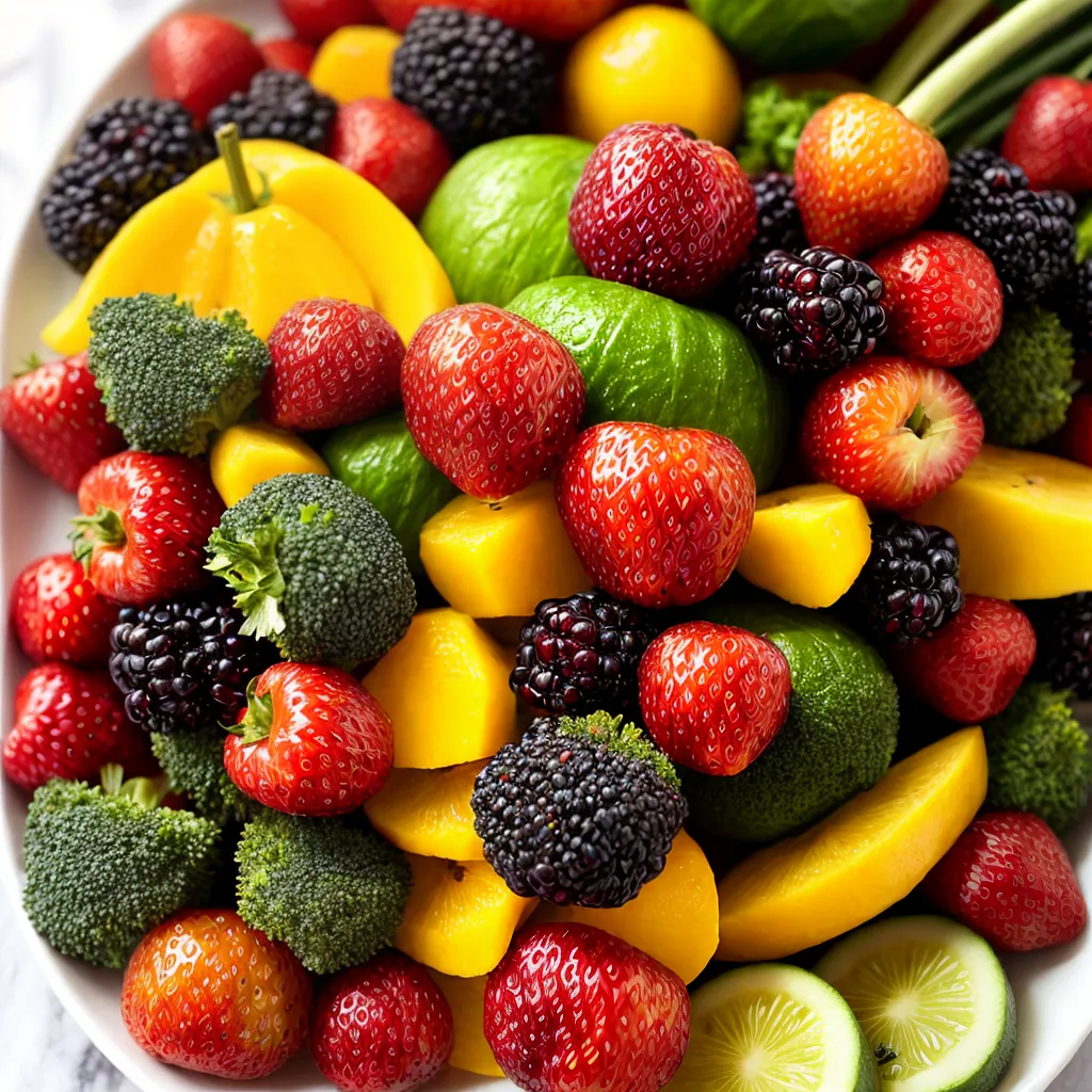 frutas legumes coloridos dieta saudavel 1 frutas legumes coloridos dieta saudavel 1